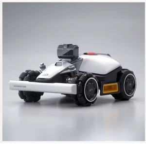 Venta Caliente Mammotions Luba MINI 1500 LIDAR Entrega Rápida - Product Image 1