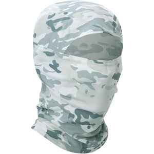 Chapeau de ski de style Y2K prêt pour la neige, masque de ski offrant un confort complet pour le visage, de la chaleur et de la flexibilité pour les aventures quotidiennes en plein air par temps froid - Product Image 1