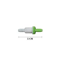 Soupape de retour d'essence pour Renault R19, R21, Kangoo, Clio