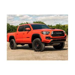 Toyota Tacoma 4x4 Pickup de Segunda Mano de Alta Calidad con Volante a la Izquierda en Venta a Precio de Descuento y Entrega Rápida - Product Image 5