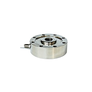 Celdas de Carga de Compresión y Tensión de Acero Inoxidable de Calidad Superior para Uso Industrial a Precio Directo de Fábrica, con Gran Demanda - Product Image 1