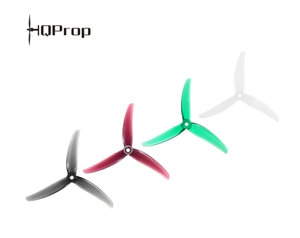 एचक्यू प्रोप 5-इंच एफपीएस ड्रोन प्रोपेलर जे 33 जे 40 जे 37 r38c r42 4.9x3 <span class=keywords><strong>3</strong></span>.3x3 5.1x3x4x3 4.9x3.7x3 पॉलीकार्बोनेट प्रोप्स - Product Image 4