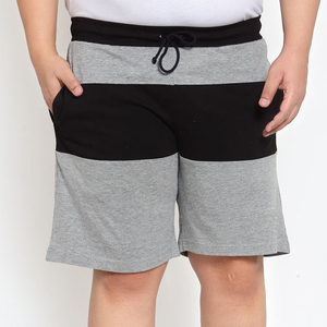 Shorts pour hommes Shorts de sport personnalisés pour hommes mode décontractée avec poche pour téléphone portable personnalisée vente en gros - Product Image 1