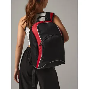 Sacs à dos promotionnels personnalisables pour vêtements d'équipe, pour la merchandising - Product Image 1