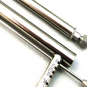 Llave para implantes dentales con logotipo personalizado al por mayor, llave para implantes dentales, trinquete hecho con acero de grado médico - Product Image 6