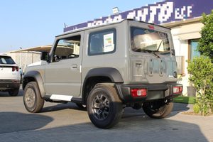 <span class=keywords><strong>รถ</strong></span>ยนต์มือสองสุดหรูราคาประหยัด SUZUKIJIMNY 1.5L SUV 3 <span class=keywords><strong>ประตู</strong></span> ปี 2023 สีเทา พร้อมส่งทั่วโลก - Product Image 4