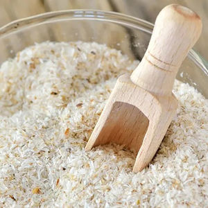 Psyllium Seco Crudo 100% Puro de Origen Indio, Calidad Comprobada, Polvo de Cáscara Blanca Regular 98%, para Cocinar, Personalizable, Compradores al por Mayor - Product Image 1