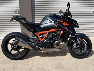 Motocicleta de Carretera KTM 1390 2024 de 1350cc, 4 Tiempos, Industrial, DIY, ODM, con 3 Años de Garantía - Product Image 2