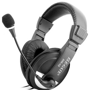 Cuffie da Gaming Specializzate per PS4 Xbox Compatibilità PC e Laptop 3.5mm - Product Image 1