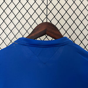 Camiseta de Fútbol de Spandex para Hombre, Transpirable, de Calidad, a Precio de Fábrica, Uniforme de Fútbol con Logotipo Personalizado - Product Image 2