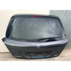 Hayon arrière complet PEUGEOT 207 1ère Série 8701CS (06>09) - Product Image 1