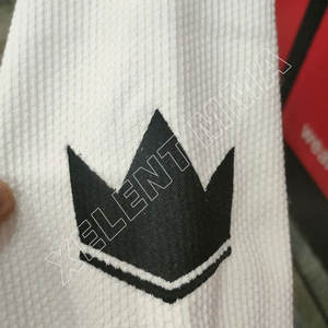 2026 Custom Logo BJJ Gi - Jiu Jitsu Kimono Martial Arts Uniform, Karate Gi, Custom Colors and Sizes Sportswear - Product Image 4