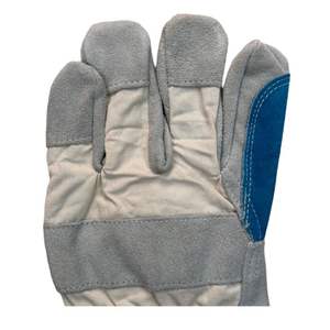 Gants de conducteur de vache avec des gants magiques imperméables et chauds pour la conduite Boucle de fixation - Product Image 6