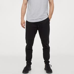 Pantalones Deportivos Casuales para Hombre 2025 con Bolsillos Laterales con Cremallera para Entrenamiento y Gimnasio, Joggers Atléticos Casuales de Algodón Transpirable - Product Image 6