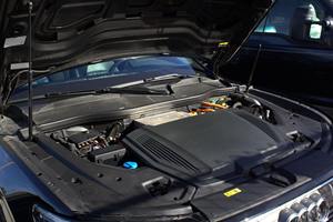 Audi e-tron Quattro Premium Plus 2022 - Product Image 4