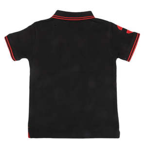 Camisetas Polo de Manga Corta para Niños, Paquete de 3 - Product Image 1