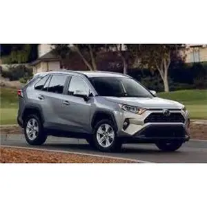 All'ingrosso nuova TOYOTA RAV4 BLACK EDITION, regno unito TOYOTA RAV4 HYBRIDE 2021-2022, guida a destra TOYOTA RAV4