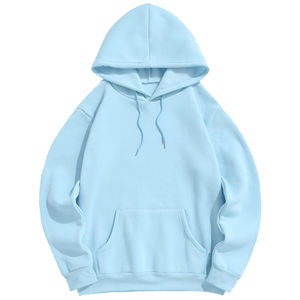 Mens Oversized Hoodies Pullover <b>Vintage</b> Hoodies Unisex Adult Fleece Hoodies Hooded <b>Sweatshirt</b> - Product Image 1