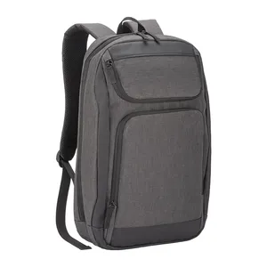 Zaini Promozionali Sostenibili in Materiale PET PC Riciclato per Gadget - Product Image 1