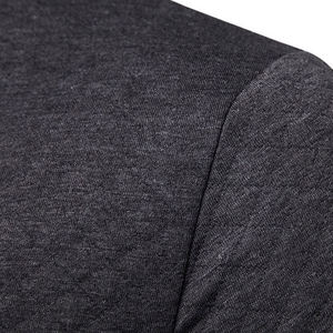 Logo personnalisé grande taille hommes et femmes vestes universitaires polaire université pour hommes vestes d'hiver de baseball - Product Image 3