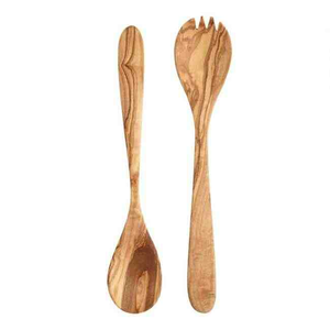 Couverts en bois écologiques de haute qualité avec design personnalisé-Marco Enterprises Inde Fournisseur Fabricant - Product Image 4