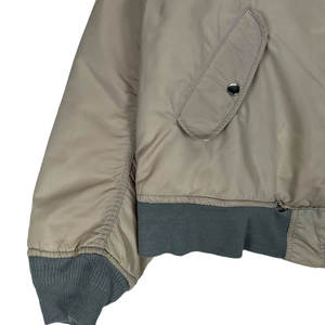 Chaqueta Bomber Ligera Unisex de Invierno, Acolchada, con Capucha y Cuello Mao, Resistente al Viento, Forro de Algodón, Venta al Por Mayor, Alta Calidad - Product Image 4