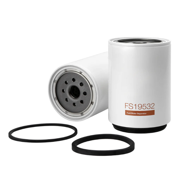 Spin on Fuel Water Separator Filter FS19532 Heavy Diesel Truck Fuel System Maintenance Replacement Spare Part