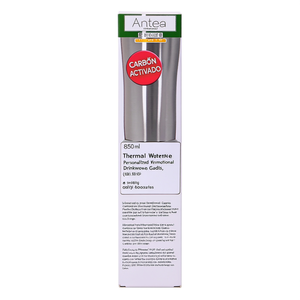 Borraccia Termica Antea 850ml Personalizzabile - Gadget Promozionale per Bevande - Product Image 3