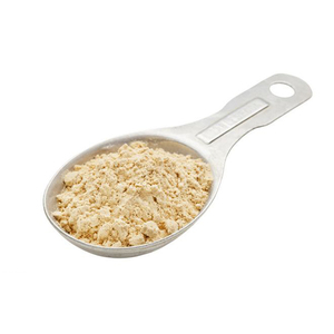 Haute teneur en protéines, végétalien, riche en fibres, poudre de soja non OGM à vendre - Product Image 6