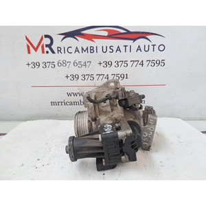 ÉCHANGER DE CHAUFFE VOLVO V50 1ère Série V50 D5244T13 diesel 2400 (03>07) - Product Image 2