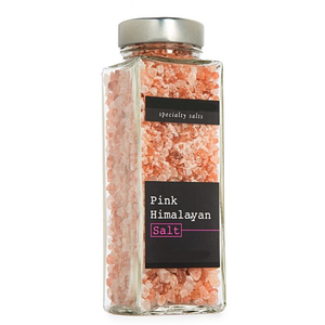 Sal del Himalaya para molinillos Embalaje personalizado en cantidad a granel Botellas de molinillo de vidrio de sal del Himalaya Molino de especias de cerámica de Pakistán - Product Image 6