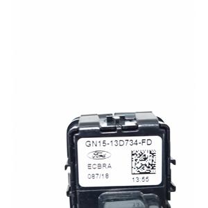 ปุ่มสตาร์ทและหยุดเครื่องยนต์ฟอร์ด อีโคสปอร์ต ซีรีส์ GN15-13D734-FD (12>) - Product Image 4