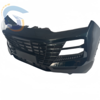 Ensemble de pare-chocs avant et de calandre avant Chery Jetour DASHING, pièces de rechange pour carrosserie extérieure OE F16-2803510CA