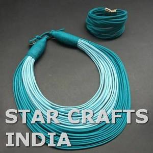 Produit populaire personnalisé en gros Mini Craft Premium Top vente de collier en résine de haute qualité du fabricant indien SCI - Product Image 6