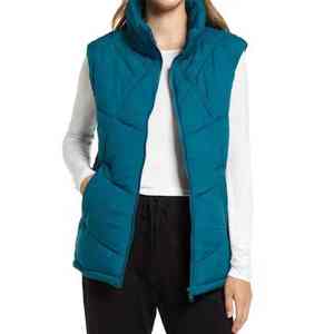 Stand-up Collar Warm Thick Fashion High Quality Winter Puffer Jacket men's jackets - Product Image 3