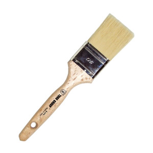 Pennello Misto con Manico in Legno S.124 mm 40 - Product Image 2