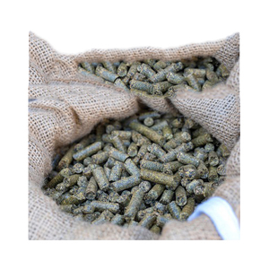 เม็ดชีวมวลอัดเม็ดเมล็ดทานตะวันสำหรับใช้ในการเกษตร - Product Image 3