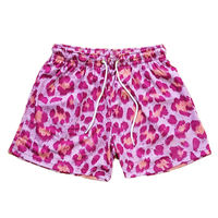 Shorts de plage d'été pour hommes, taille mi-haute élastique, en Spandex/Polyester, motif uni, style urbain, séchage rapide, respirant