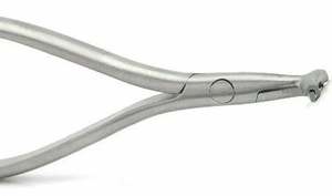 Alicate de Ortodoncia para Cierre de Arco y Articulación de Caja - Product Image 3