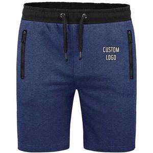 100% Cotton Summer Casual Outdoor <b>Men's</b> Running <b>Shorts</b> Sporting <b>Men</b> Jogger <b>Shorts</b> for <b>Men</b> - Product Image 3