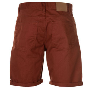 High Quality <b>Distressed</b> Mens Denim Jeans Shorts Wholesale Men's denim short with <b>top</b> quality fabric material OEM - Product Image 2