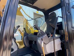 320D3ขุดเจาะตีนตะขาบบูมยาว6TON น้ำหนักปฏิบัติการพร้อมกระปุกเกียร์ - Product Image 6