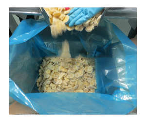 Suministro a granel de plátano congelado: rebanadas de plátano congelado de calidad de exportación para cadenas de batidos, marcas minoristas y producción OEM - Product Image 5