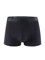 Shorts de bain mi-hauts respirants en tricot pour hommes, avec poches, écologiques, antibactériens, séchage rapide, pour la plage et la piscine