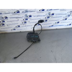 Serratura Posteriore Destra RENAULT Megane Serie II 8200028427 (02>06) - Product Image 1