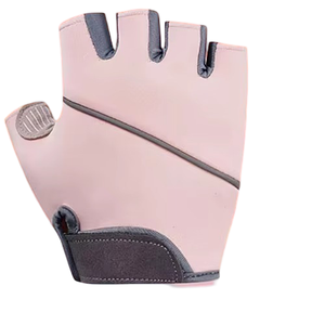 Bajo MOQ fábrica Mujeres Fitness Muñequera Guantes Culturismo Entrenamiento Deportes Ejercicio Levantamiento de pesas Ciclismo Guante - Product Image 1