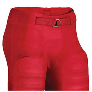 เสื้อเจอร์ซีย์สำหรับผู้ใหญ่ชุดอเมริกันฟุตบอลแขนสั้นพิมพ์ซับลิเมชันตามสั่ง - Product Image 5