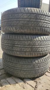 LLANTAS HANKOOK 275/35 R19 100Y K127 VENTUS S1 EVO3 XL LLANTAS FLATHANKOOK RUN 275/35 R19 100Y K127 VENTUS S1 EVO3 XL RUN FLATHANKO - Product Image 3