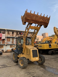 Tractopelle <span class=keywords><strong>JCB</strong></span> 3cX fabriquée en 2022 avec flèche <span class=keywords><strong>télescopique</strong></span> JCB3CX JCB4CX <span class=keywords><strong>JCB</strong></span> 3DX bon <span class=keywords><strong>prix</strong></span> - Product Image 5