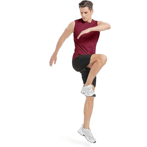 Elija nuestras opciones a granel para gimnasios y estudios de fitness para proporcionar a sus clientes ropa de entrenamiento elegante y funcional. - Product Image 3